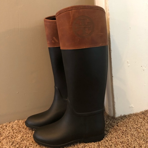 Tory Burch Shoes - Tory Burch boots